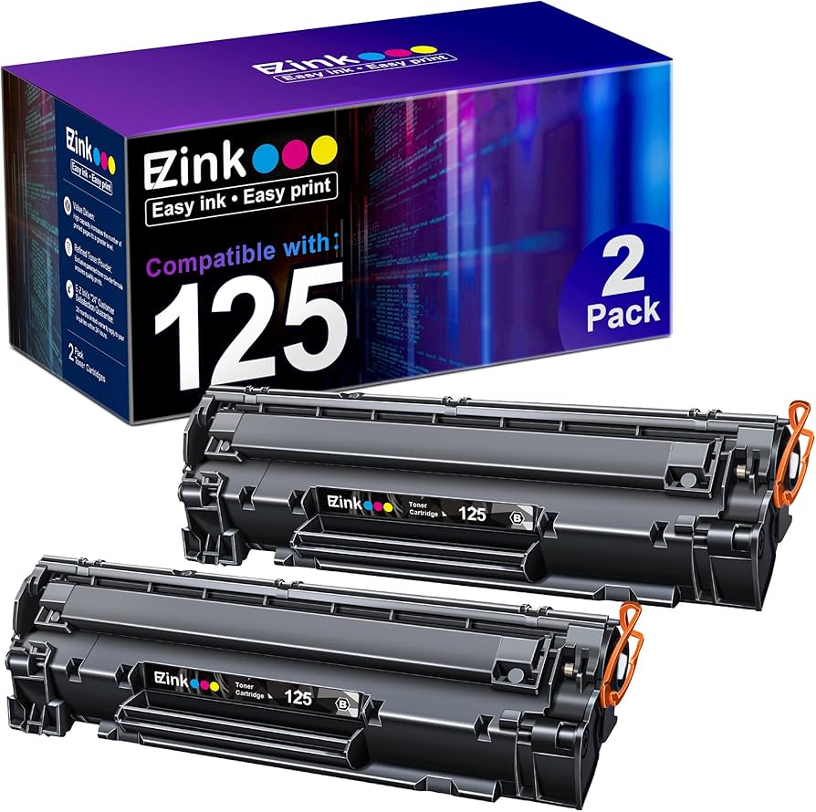 Amazon.com: E-Z Ink Compatible Toner Cartridge Replacement for