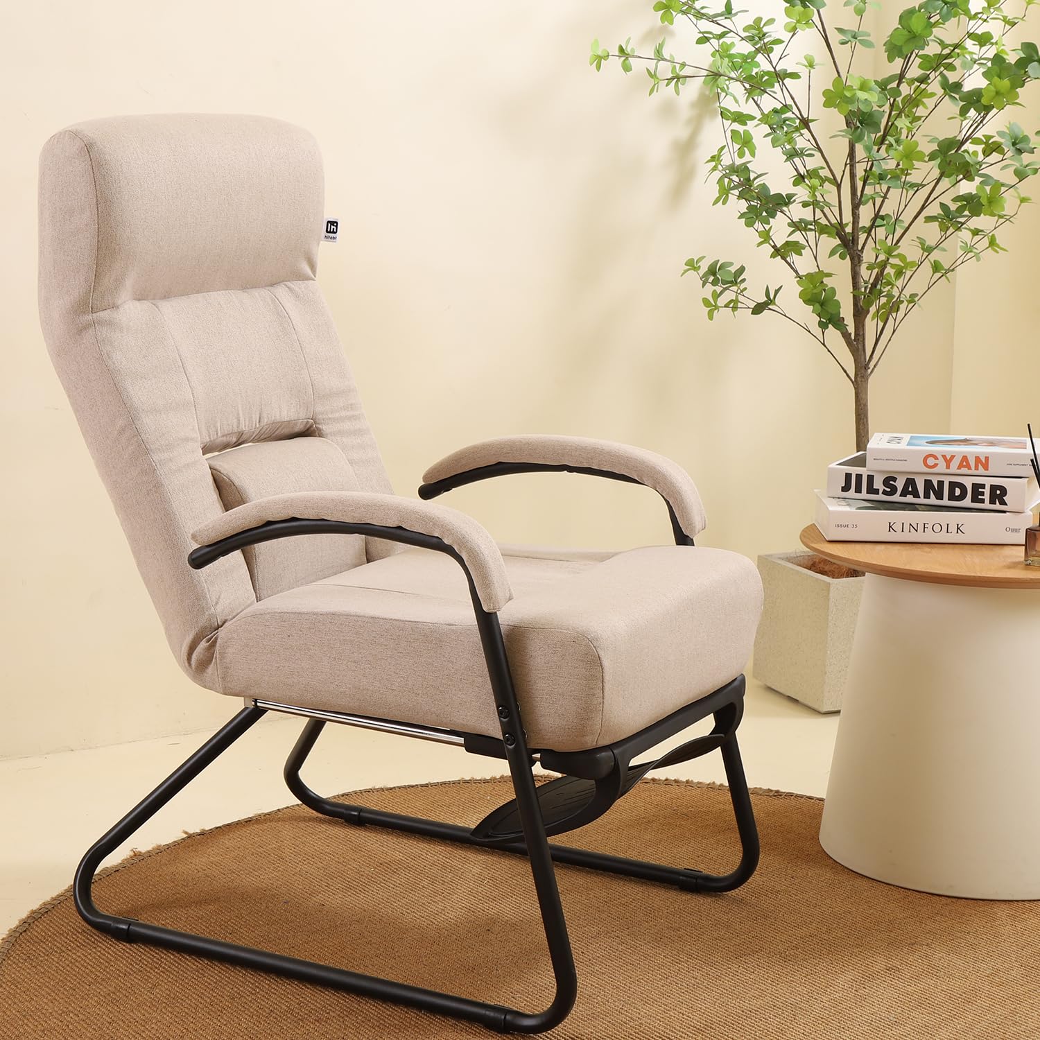 Amazon｜高座椅子 リクライニングチェア 14段階 母の日 プレゼント