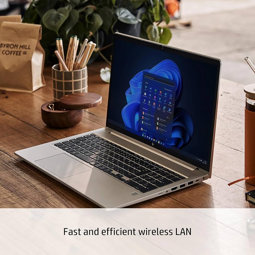 Amazon.com: HP ProBook 450 G9 15.6