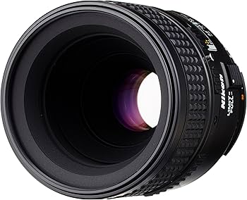 Amazon.co.jp: Nikon 単焦点マイクロレンズ Ai AF Micro Nikkor 60mm f