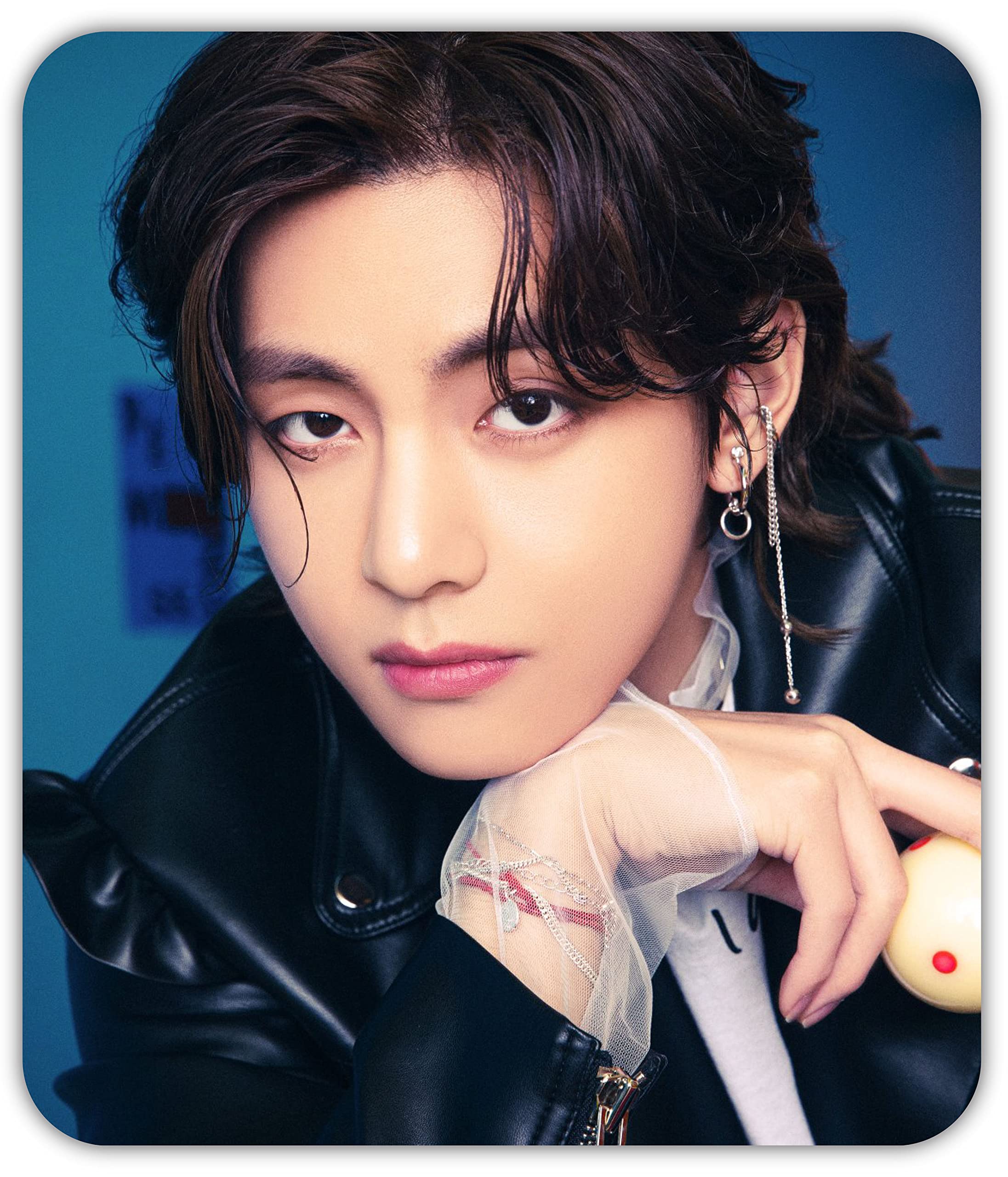 BTS BTS テヒョン テヒョン 公式うちわセット BTS テテ V うちわセット