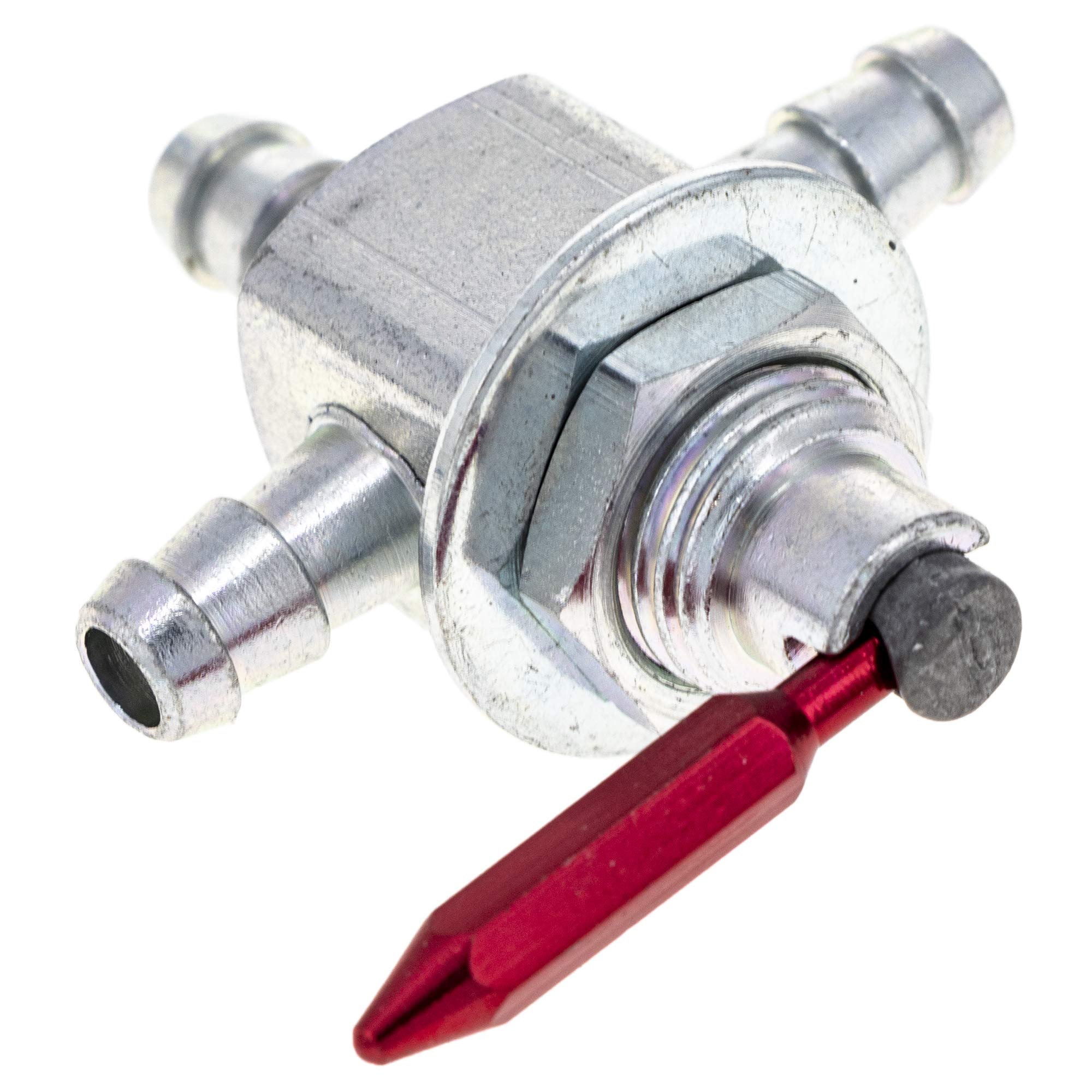 Amazon.com : Exmark 1-633347 Fuel Valve Lazer Z AC AS CT HP LC XP