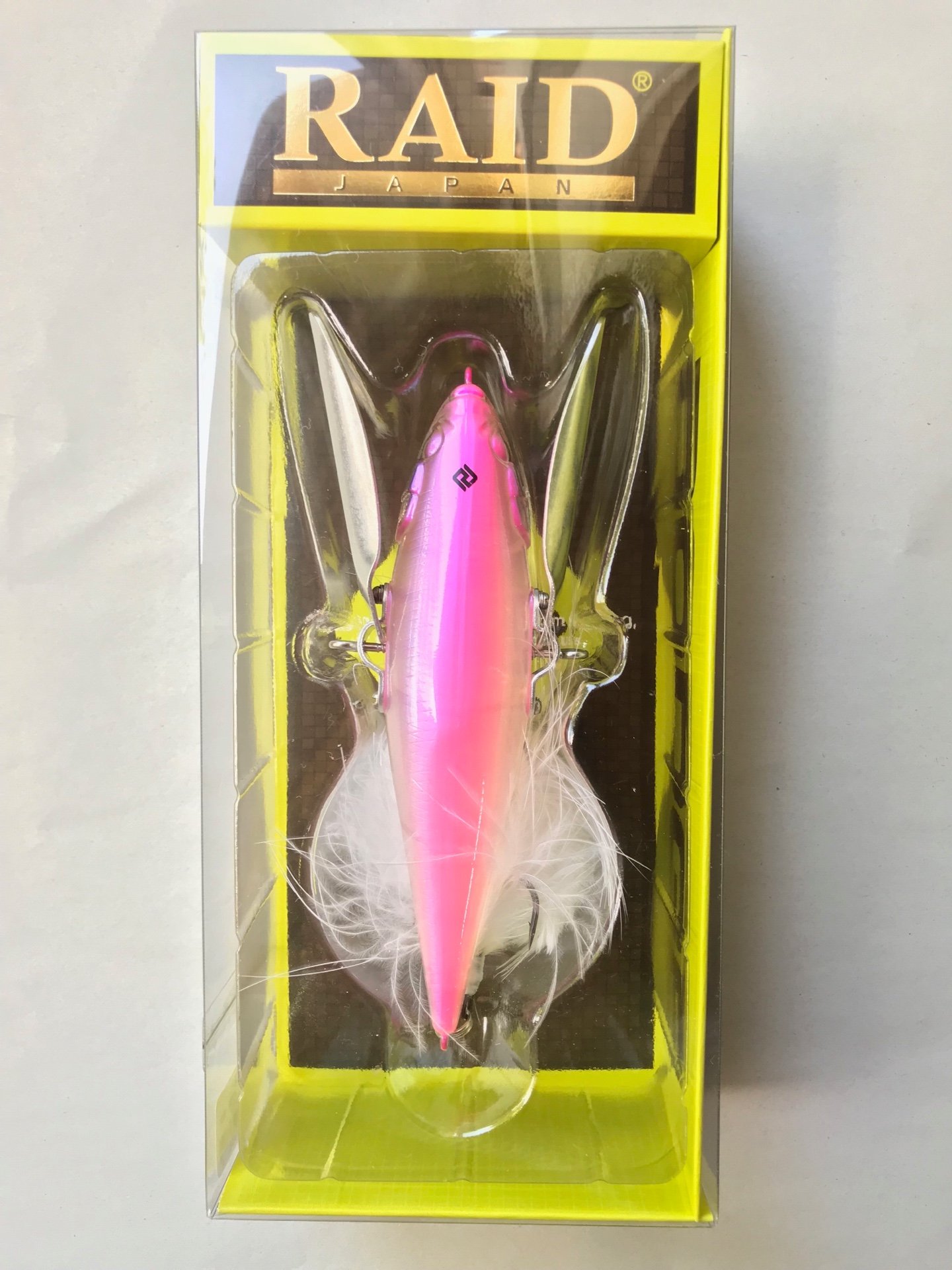 Amazon | レイドジャパン ダッジ RAID JAPAN DODGE (スケルトン