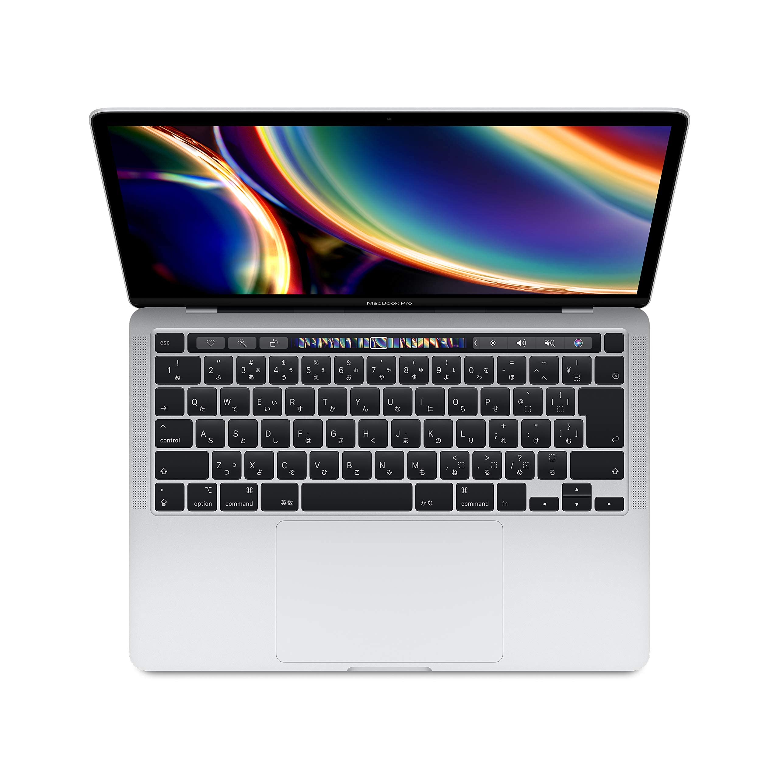 Amazon.co.jp: 【整備済み品】Apple MacBook Pro 2020, Thunderbolt