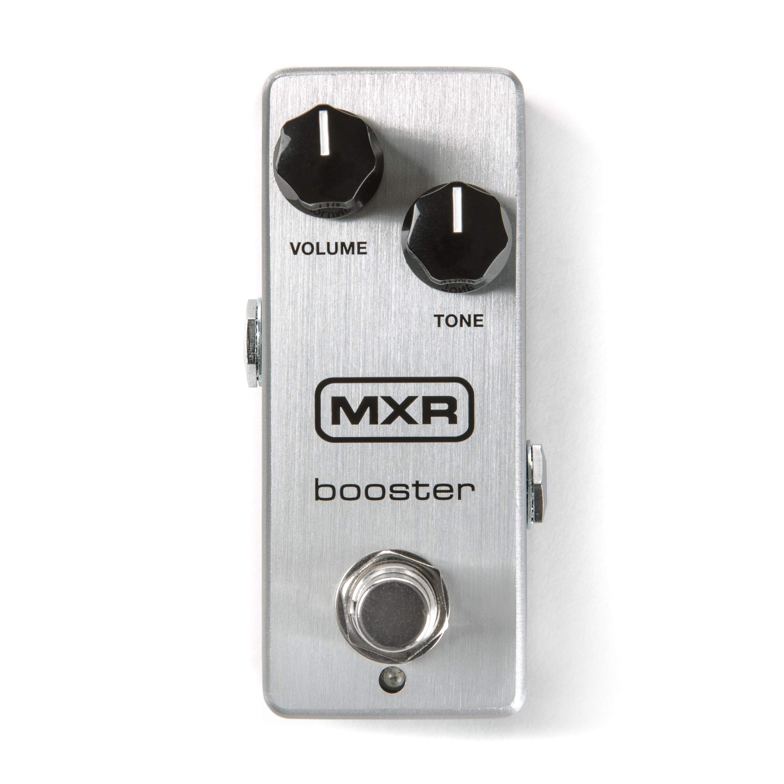 Amazon.com: MXR® Booster Mini : Musical Instruments