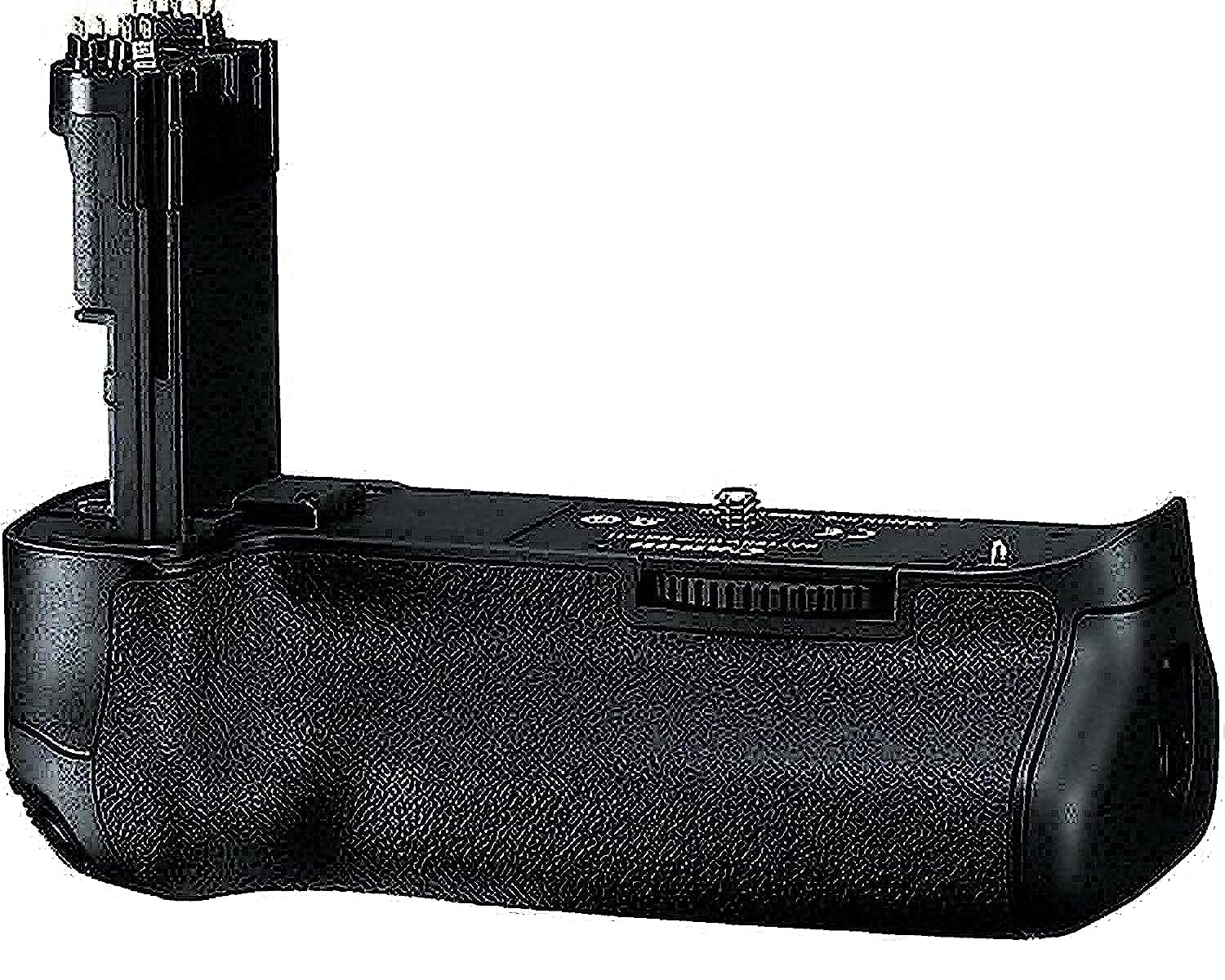 Canon Battery Grip BG-E11 for Canon EOS 5D Mark III : Amazon.ca