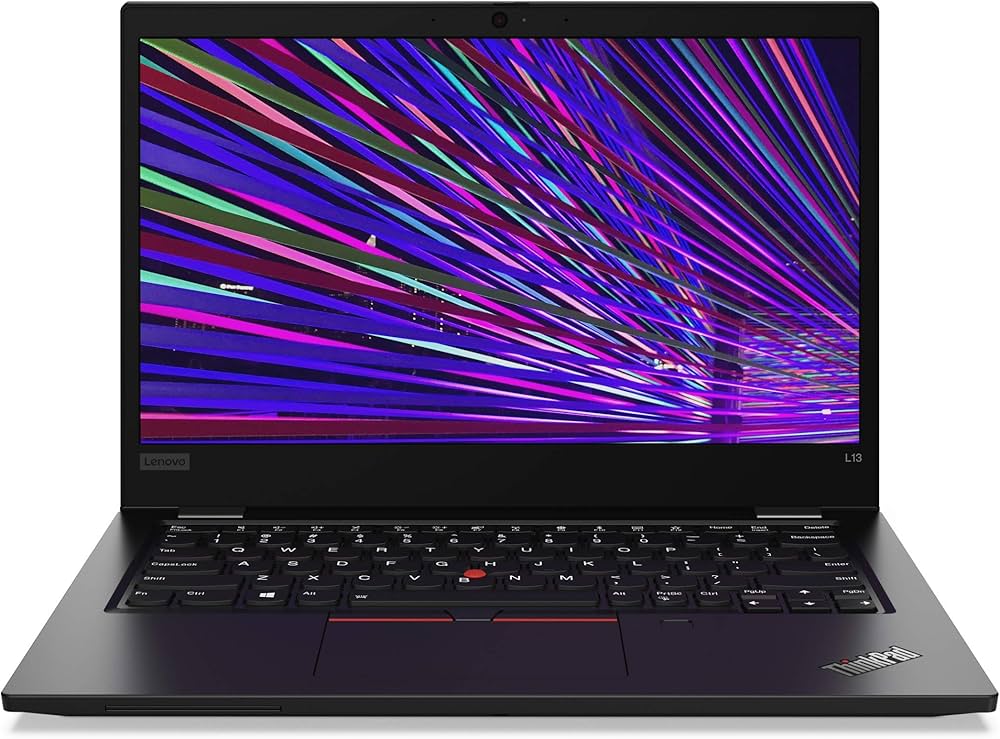 Lenovo ThinkPad L13 Yoga 13.3