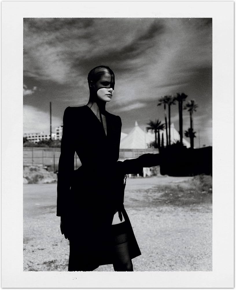 Helmut Newton. Polaroids (Multilingual Edition): Newton, Helmut