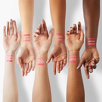 Amazon.com : evpct 3Pcs Magic Color Changing Lipstick Long Lasting