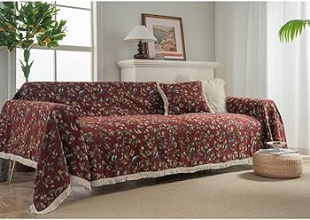 Amazon｜ソファカバー ヴィンテージ ソファーカバー マルチカバー 2人