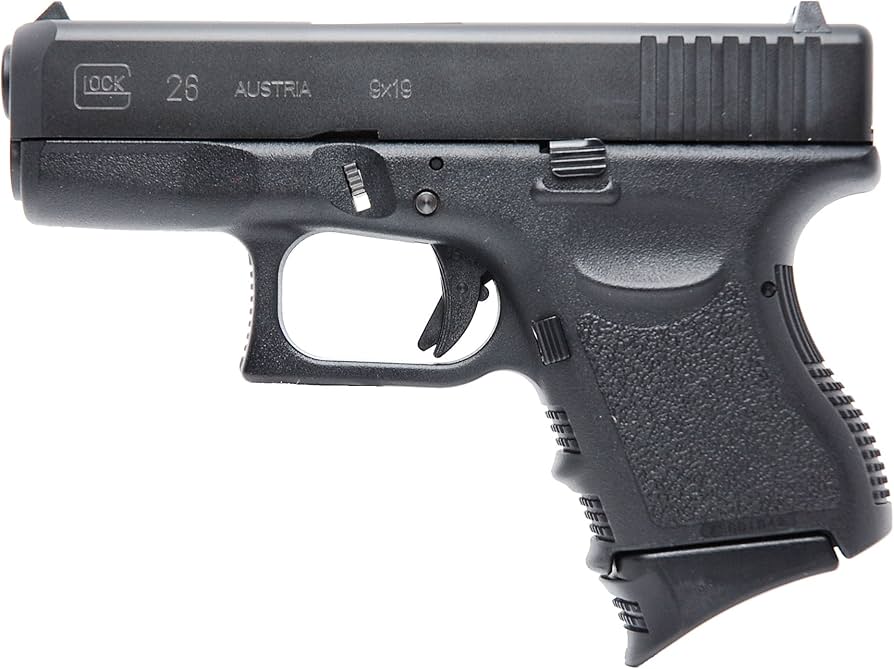 Amazon | G26 ガスブローバック (18歳以上ガスガン) | ハンドガン 通販