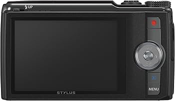 Amazon | OLYMPUS デジタルカメラ STYLUS SH-60 3軸フォト手ぶれ補正