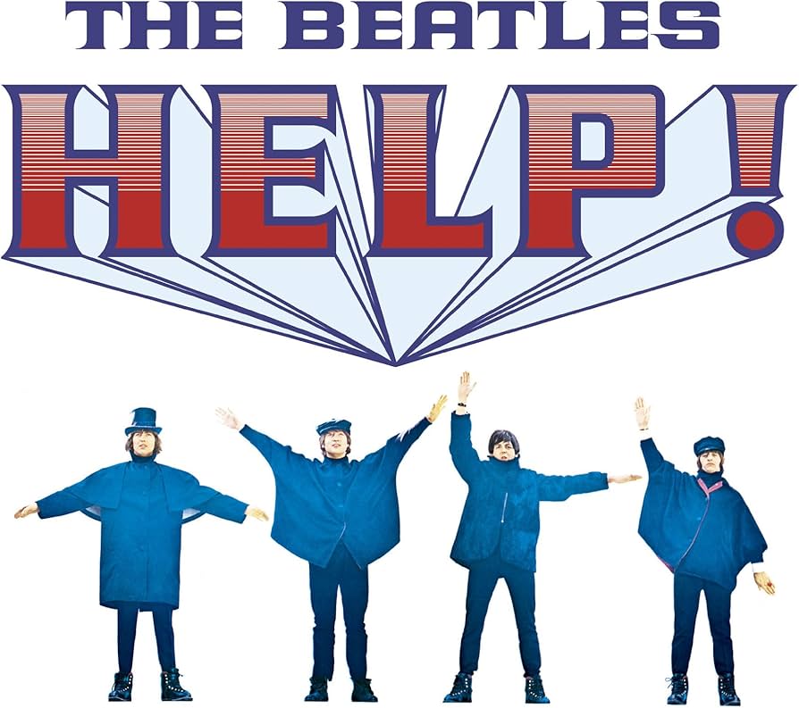Amazon.com: The Beatles Help! (Deluxe Edition) DVD : Movies & TV