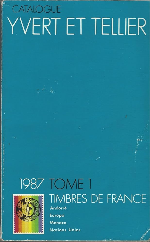 Amazon.com: Timbres de France - Andorré - Europa - Monaco