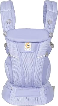 Amazon.co.jp: Ergobaby エルゴベビー EBC OMNI Breeze ブルー