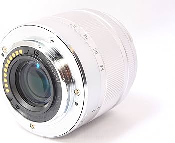 Amazon | パナソニック(Panasonic) 望遠ズームレンズ マイクロフォー