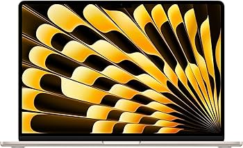 Amazon | 【整備済み品】 MacBook Air 15-inch, M2, 2023 (15インチ