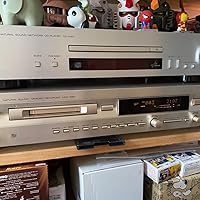 Amazon.co.jp: YAMAHA MDX-596(N) MDレコーダ (ゴールド) : 家電＆カメラ