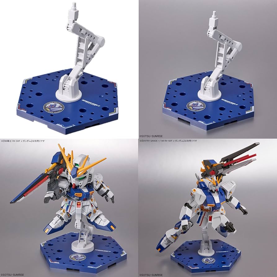 積み整理 セット販売 ガンプラ6点＋ガンダムデカール＋サイドF