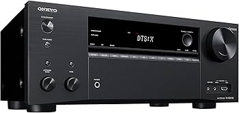 Amazon | ONKYO 7.2ch対応AVレシーバー TX-NR676E(B) | オンキヨー