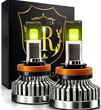 Amazon | 【2026年モデル】実測18900LM 爆光 ロイヤルガードオメガ LED