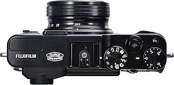 Amazon | FUJIFILM デジタルカメラ X20B 光学4倍 ブラック F FX-X20B