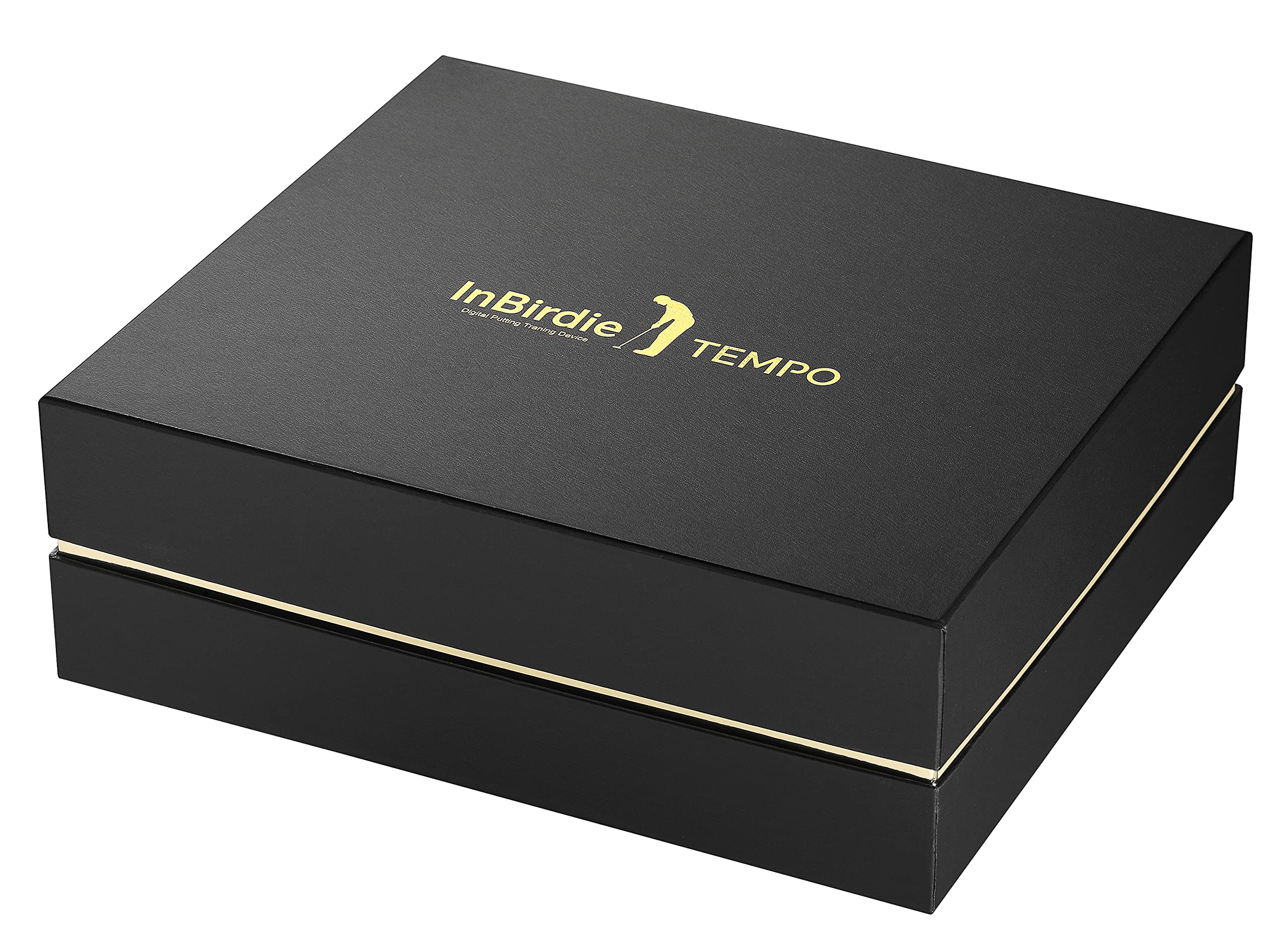 Amazon | InBirdie Tempo パッティングマット パッティングスイング