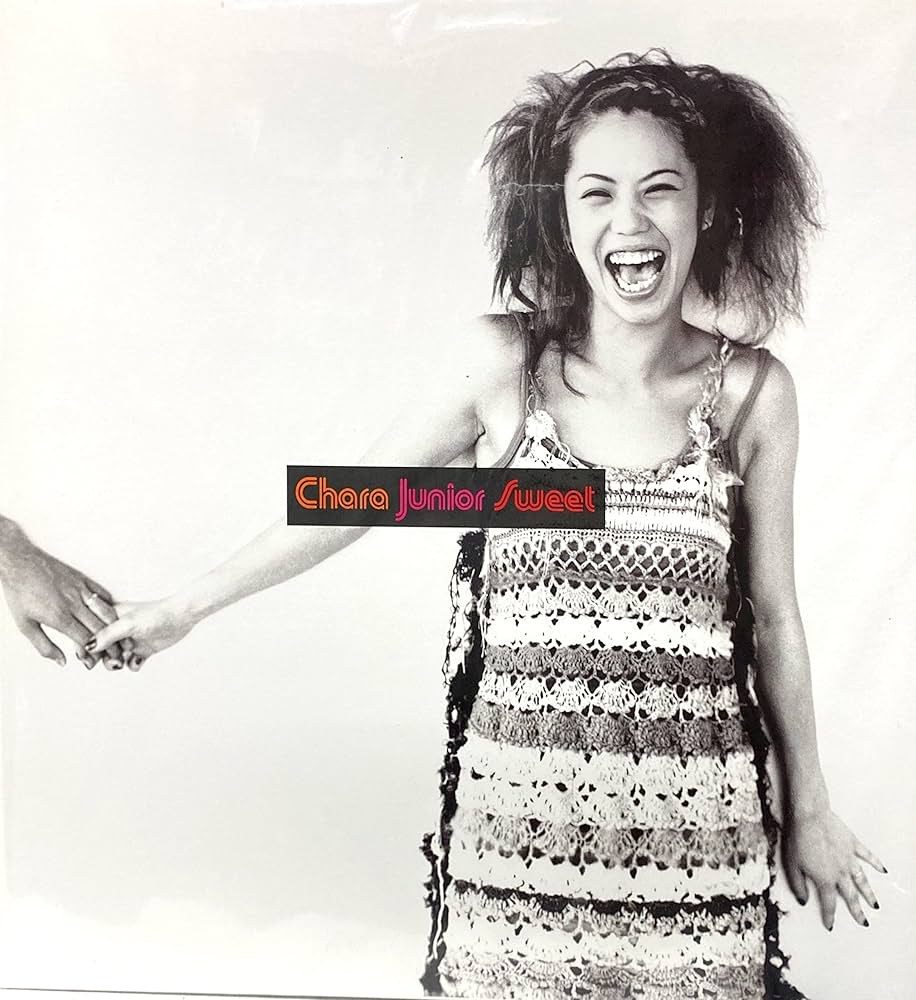 Amazon.co.jp: Junior Sweet [12 inch Analog]: ミュージック