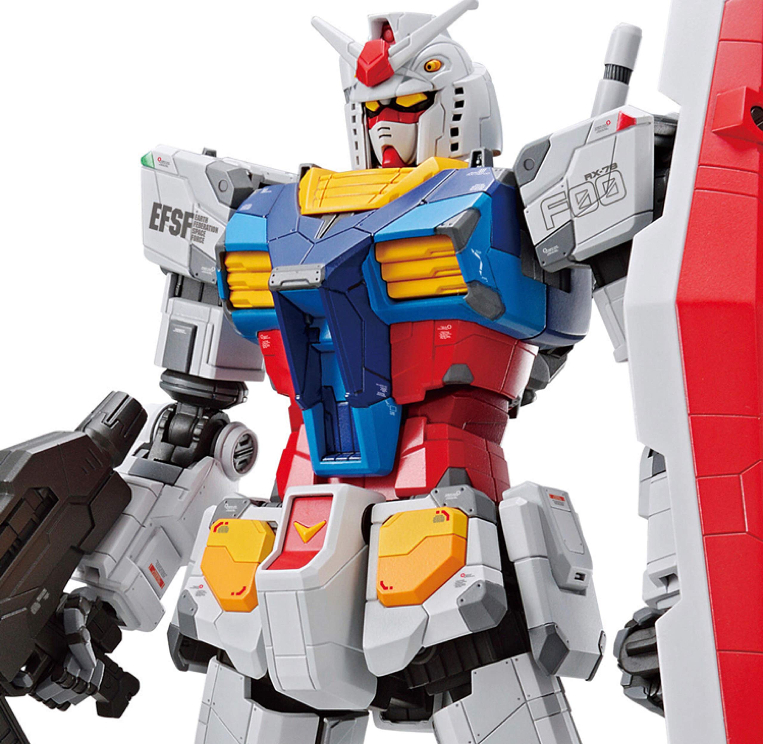 未開封】GUNDAM FACTORY YOKOHAMA限定ガンプラ 6箱セット Amazon
