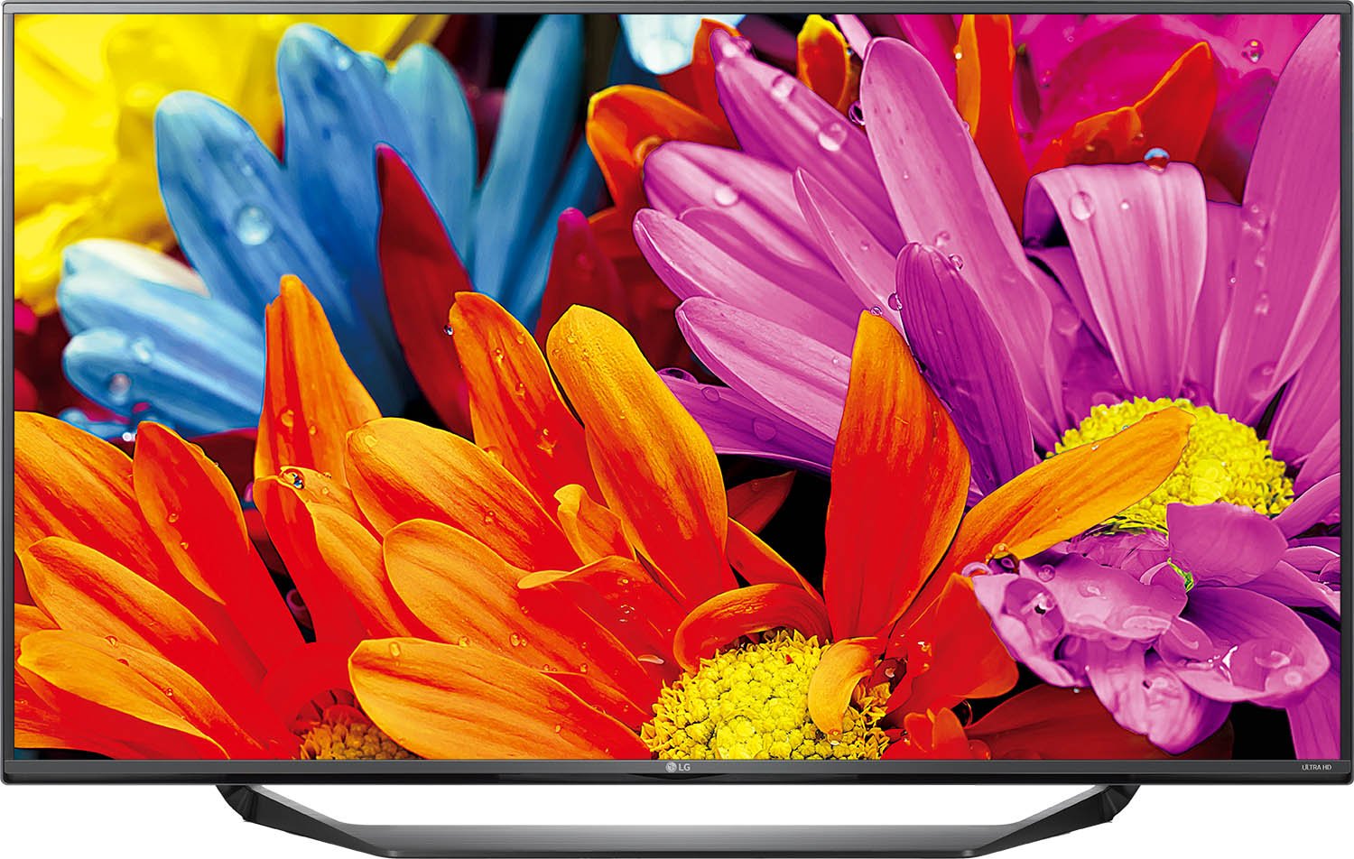 Amazon | LG 4K対応テレビ 43インチ/IPS 4Kパネル/ウルトラスリム