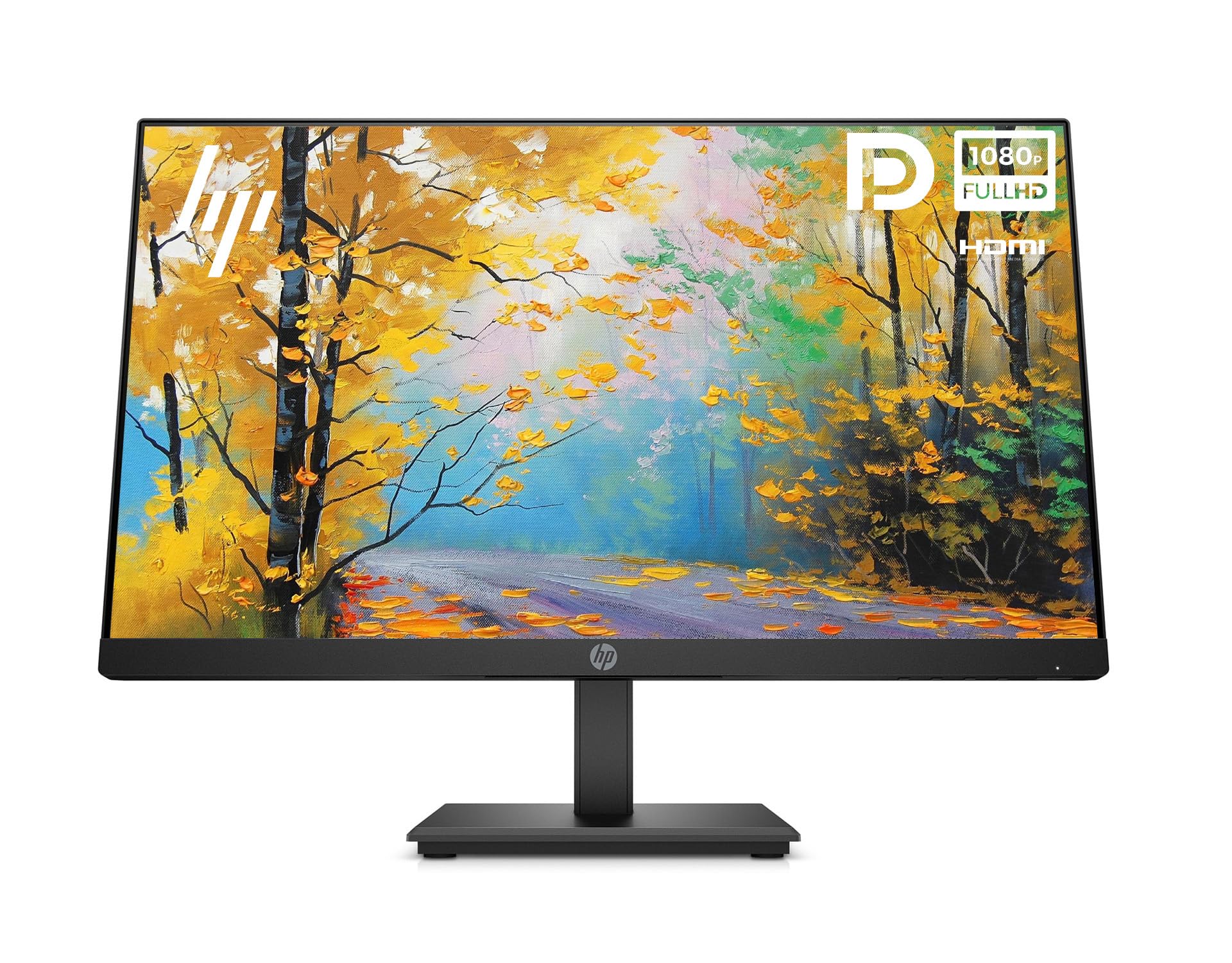 Amazon.co.jp: 【整備済み品】 HP ProDisplay 21.5インチワイドIPS
