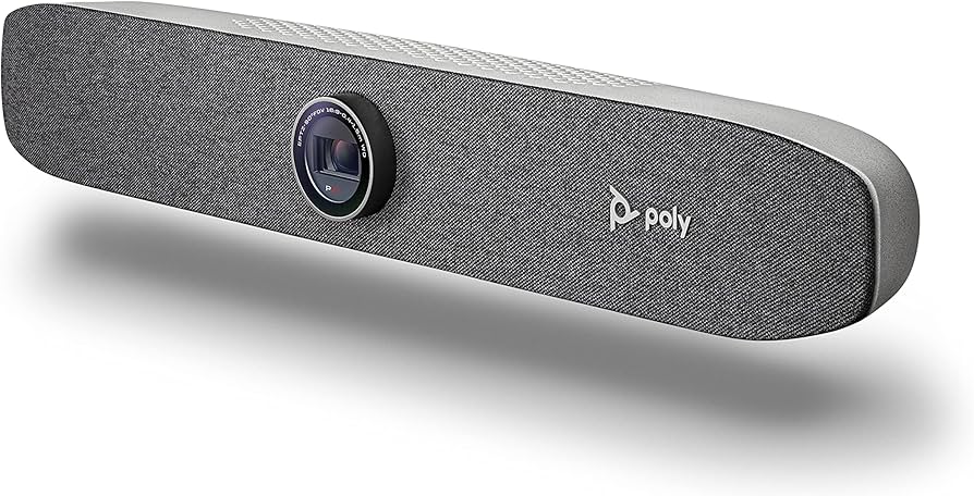 Amazon.co.jp: Poly Studio P15 ビジネス向けwebカメラ 4K/フルHD対応