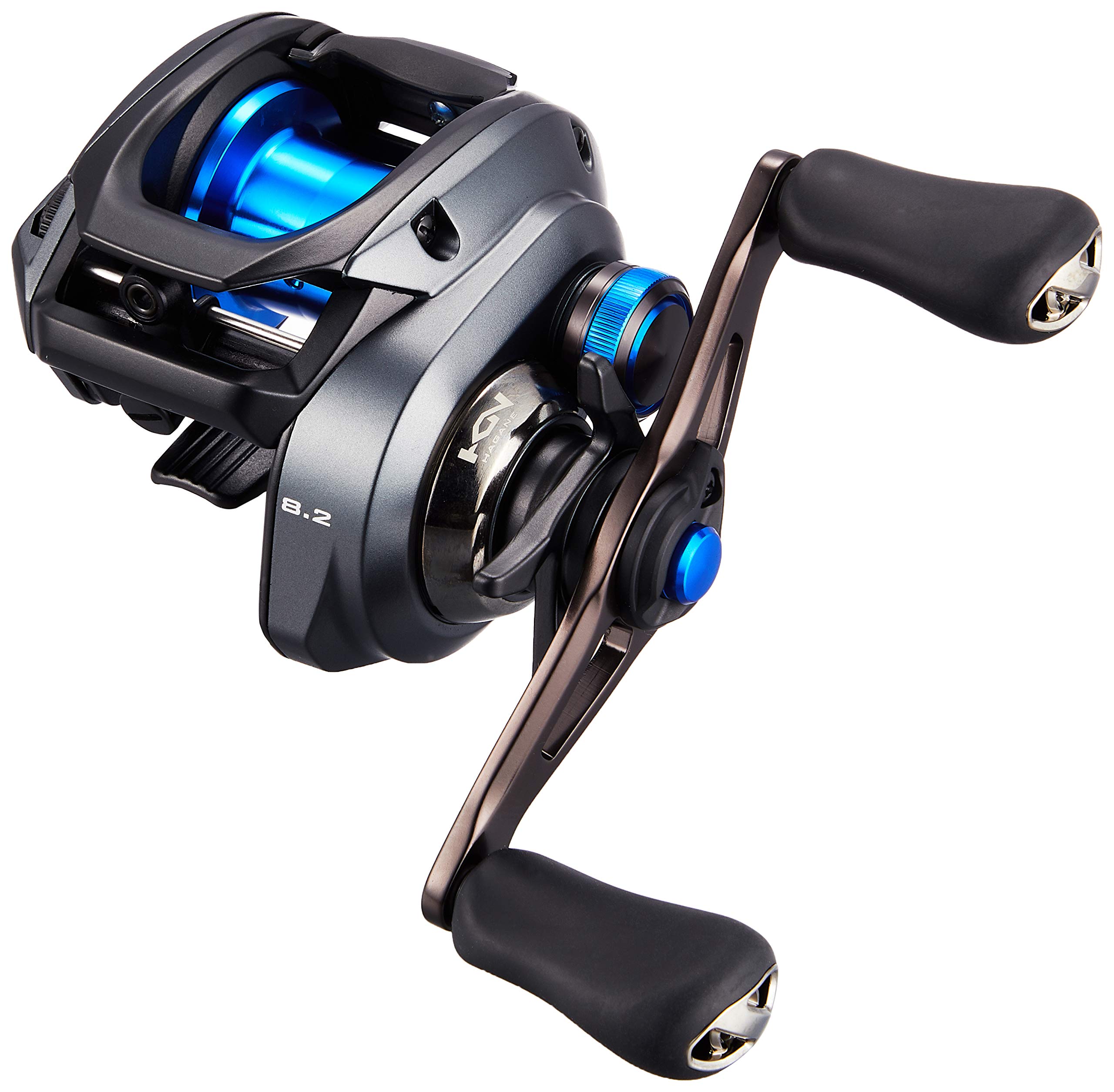 Shimano Reel 20 SLX DC 71XG LEFT, Spinning Reels - Amazon Canada