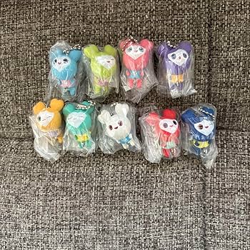 TWICEラブリー2体セット ¥1899 TWICEラブリー2体セット ¥1899 Amazon