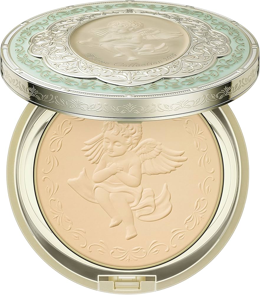 Amazon | カネボウ フェースアップパウダー24g | Milano Collection