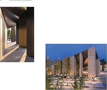 Amazon | Studio Joy Works | Joy, Rick | Individual Architects & Firms