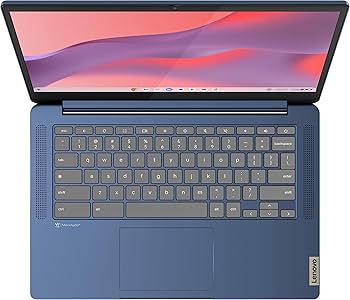 Amazon.com: Lenovo Flagship Chromebook, 14'' FHD Touchscreen Slim