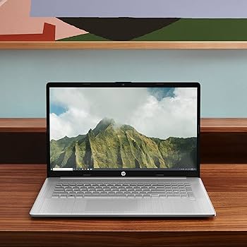 Amazon.com: HP Pavilion 17.3