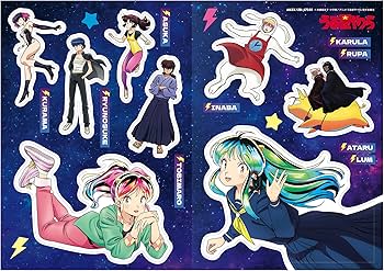 Amazon.co.jp: うる星やつら Blu-ray Disc BOX 4(完全生産限定版) [Blu