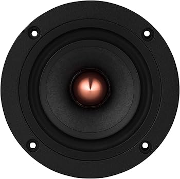 Amazon.com: Dayton Audio PS95-8 3-1/2