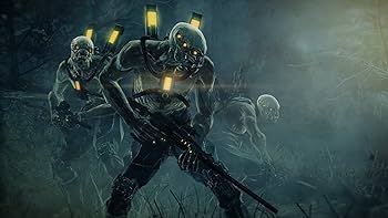 Amazon.com: Resistance 3 Doomsday Edition - Playstation 3 : Video