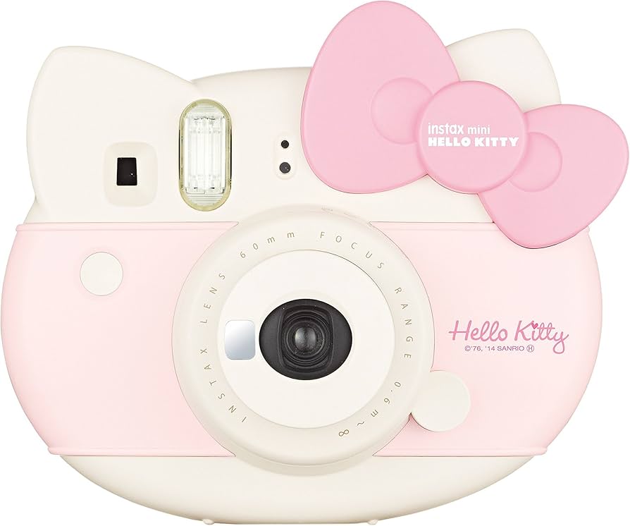 Amazon.com : Fujifilm Instax Mini 