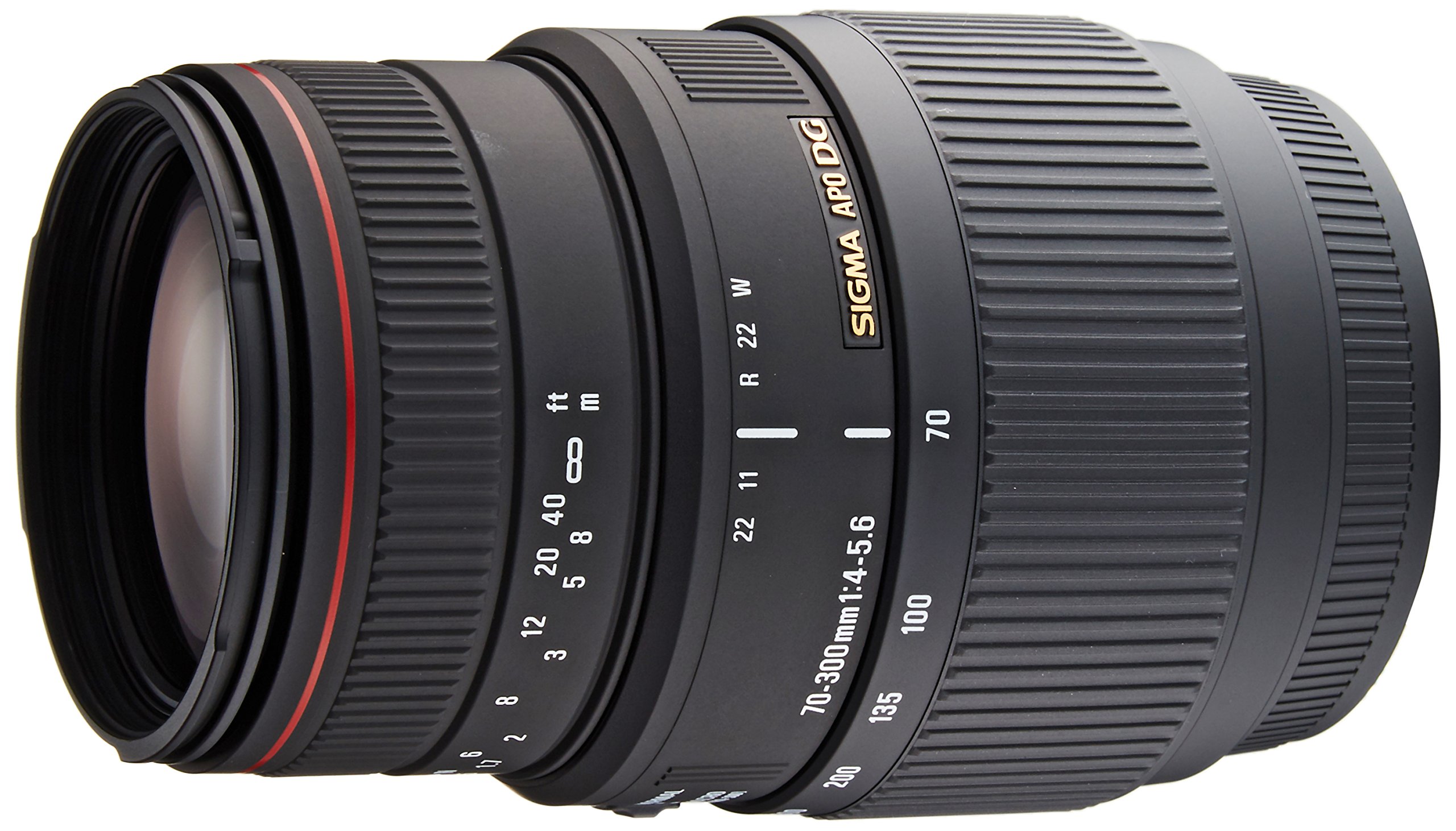 Amazon.co.jp: SIGMA 望遠ズームレンズ APO 70-300mm F4-5.6 DG MACRO