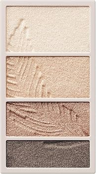 Amazon.co.jp: Visee(ヴィセ) リシェ マイヌーディ アイズ BE-4 ハニー