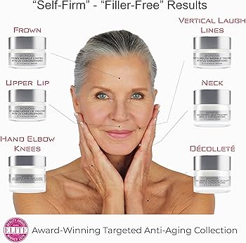 Amazon.com: BIONOVA Nose-to-Mouth Wrinkle Treatment with UV