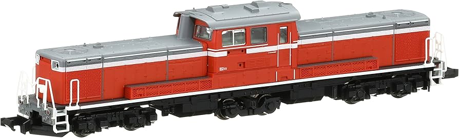 Amazon | TOMIX Nゲージ DD51-1000 暖地型 2219 鉄道模型 ディーゼル
