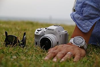 Amazon | RICOH PENTAX デジタル一眼レフ PENTAX K-S2 18-50REキット