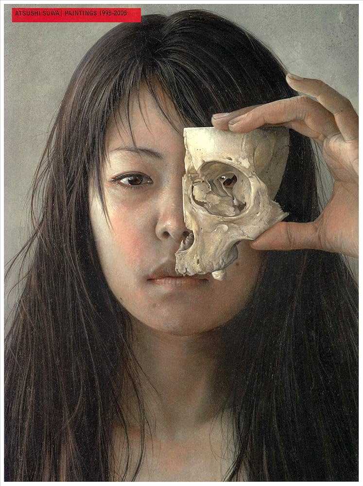 諏訪敦絵画作品集: 1995-2005 | 諏訪 敦 |本 | 通販 | Amazon