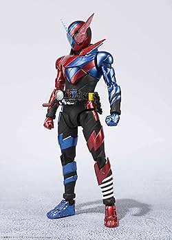 Amazon.co.jp: TAMASHII NATIONS S.H.フィギュアーツ 仮面ライダー