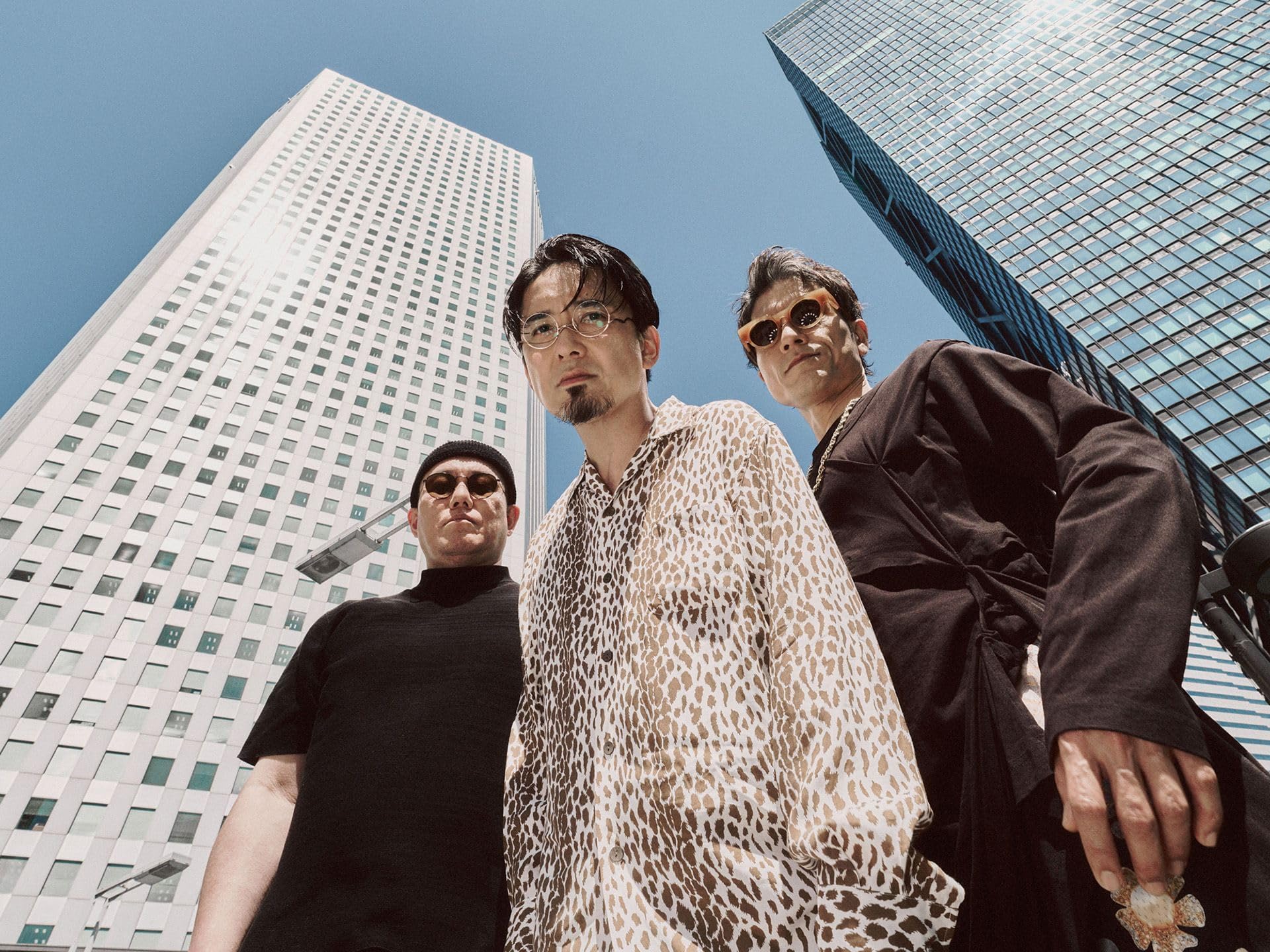 the band apartのO. Bongからの楽曲O. BongをAmazon Musicで